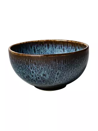 LIKE BY VILLEROY & BOCH | Bol à soupe 13x13x6,5cm Lave Gris | hellblau